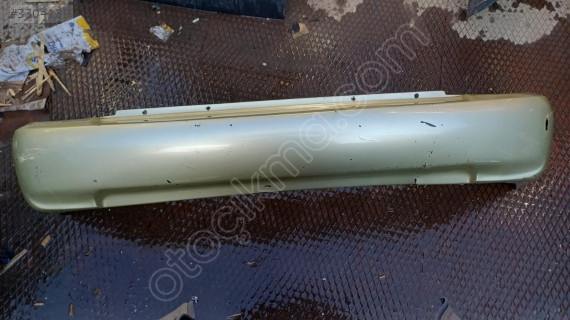2000-2002 Hyundai Accent Milenyum Kasa Arka Tampon
