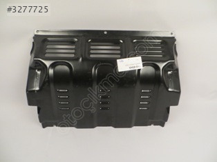 MITSUBISHI L200- PICK UP- 06/15; ÖN TAMPON ALT MUHAFAZA SACI (4X