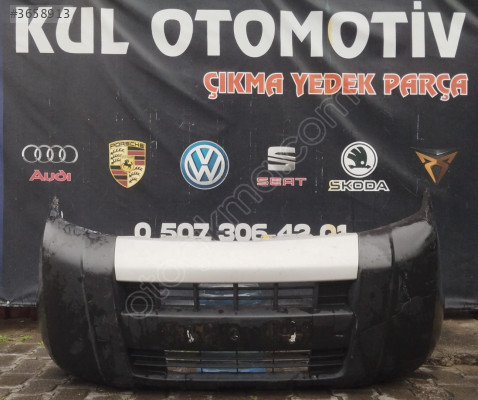 citroen nemo ön tampon