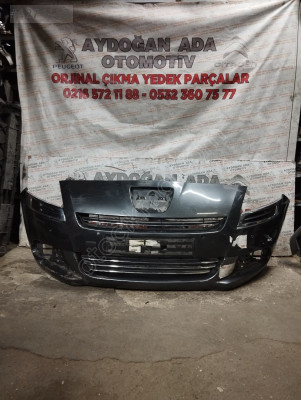 5008 ÖN TAMPON 2012