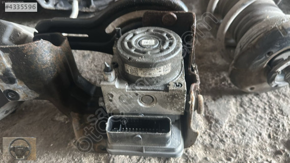 FORD COURİER 1.5 2020 ABS BEYNİ BURSA MG