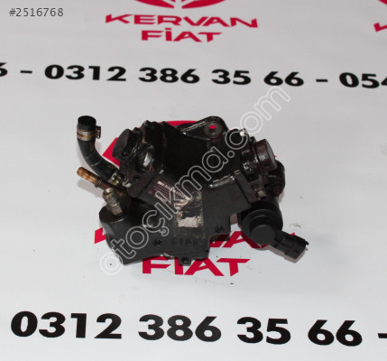 Fiat Doblo 1.3 Euro 5 Çıkma Mazot Pompası