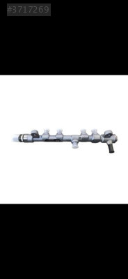 AUDİ A4 ROLL BORUSU