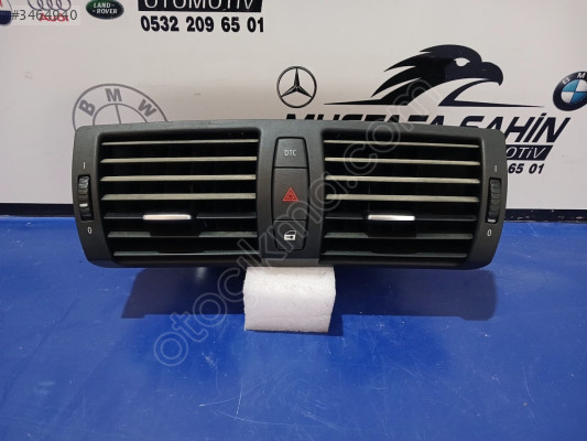 BMW X1 KALORİFER ÜFLEME MENFEZ 7059189