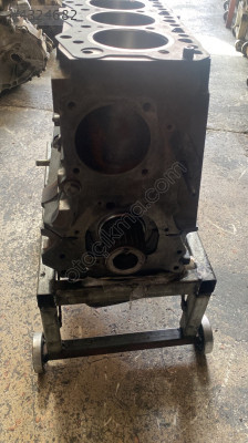 Ducato 2.8 yarım motor