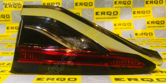 Toyota Corolla Stop Iç Sag 2019 2020