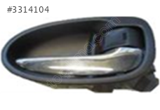 TOYOTA IC ACMA KOLU YARIS-COROLLA KROM SAG