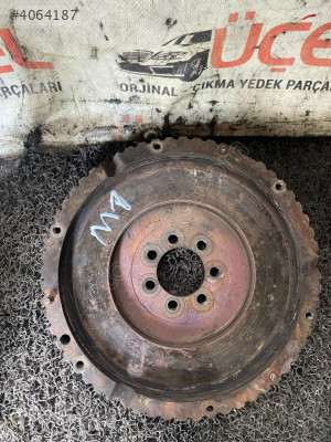 RENAULT MEGANE 1 VOLANT ÜÇEL OTO ÇIKMA BURSA