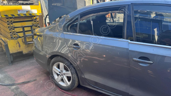 JETTA AMORTİSÖR SAĞ SOL 1.6 DİZEL