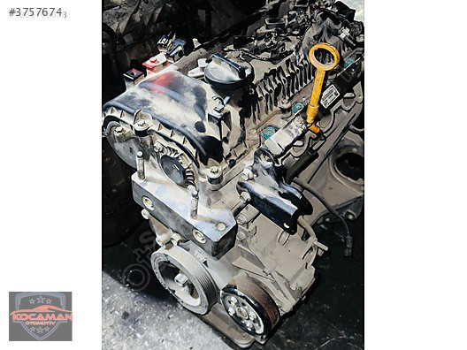 HUYUNDAİ G4 LC FULL MOTOR