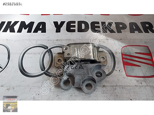 Fiat Egea 1,6 Motor Kulağı