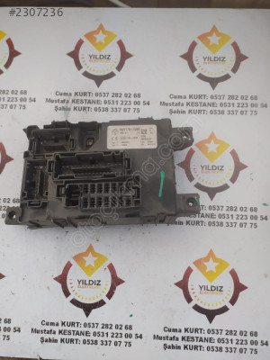 FIAT PUNTO CIKMA BSI BEYNI 00517817590