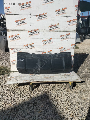 Range Rover L494 ön tampon alt difüzör