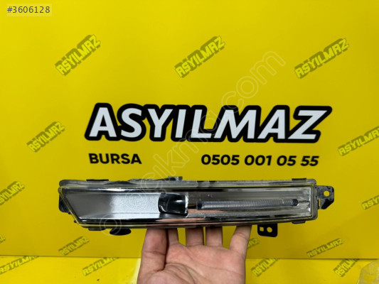 LAND ROVER L405 SOL SİS FARI (HATASIZ) - LR111098