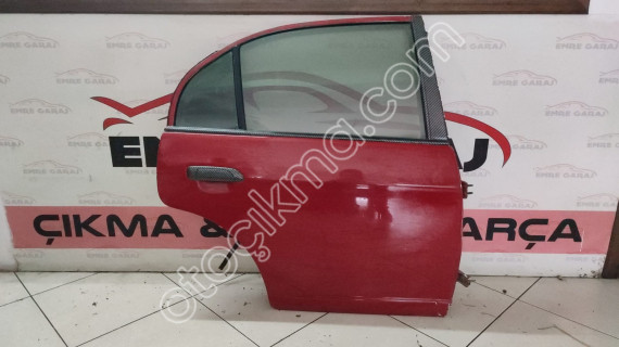 Honda Vtec 2 Sağ Arka Kapı (01-06)
