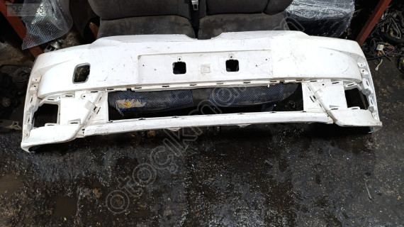 TOYOTA COROLLA ÖN TAMPON ORJİNAL ÇIKMA