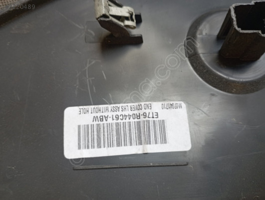 Ford Kuga 2.İç panel yan çıtası Sol