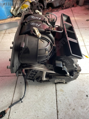FIESTA 1.4 KALORİFER KAZANI ORJİNAL ÇIKMA PARÇA
