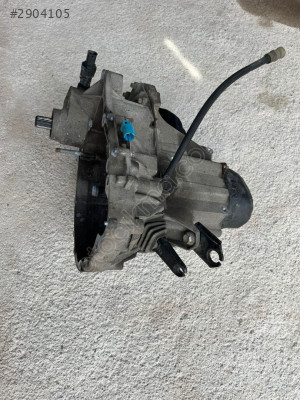 THALİA KOMPLE ŞANZIMAN 1.2 BENZİN
