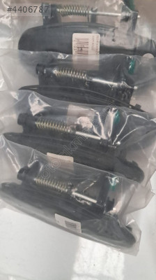 CHEVROLET KALOS SOL ÖN KAPI DIŞ AÇMA KOLU.OTO ERKAN ÜNYE