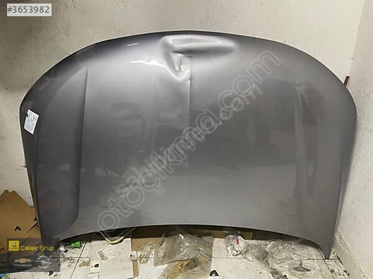 OPEL GRANDLAND MAKYAJLI MOTOR KAPUTU SÖKME YEDEK PARÇA