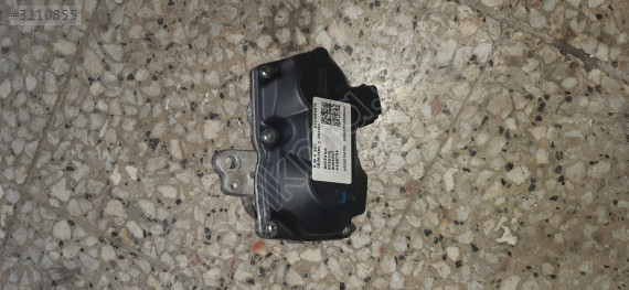 Mercedes C 205 GAZ KELEBEĞİ MANİFOLDDAKİ  A6260104100