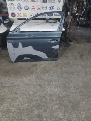 2016-2019 SKODA SUPERB SOL ÖN KAPI