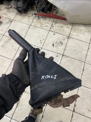KALOS EL FRENİ AKİL YAMAN OTOMOTİV