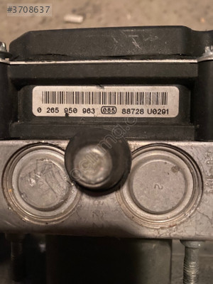 0265950963 ABS