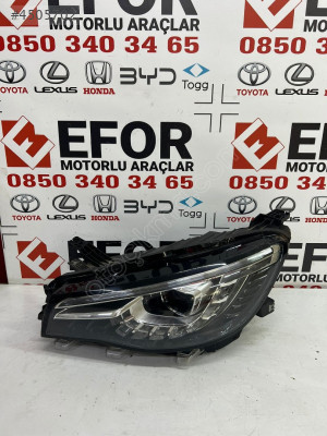 MG EHS SOL FAR ÇIKMA ORJINAL YEDEK PARÇA