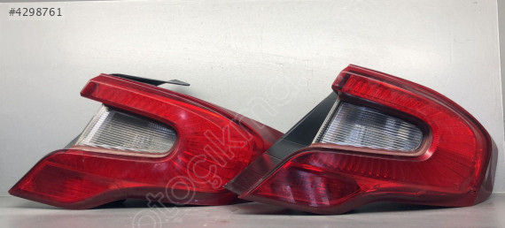 FİAT EGEA ORJİNAL ÇIKMA SAĞ STOP