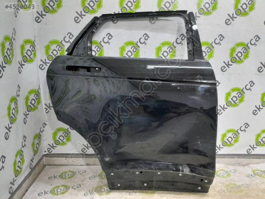 RANGE ROVER EVOQUE 2019 2021 SAĞ ARKA KAPI K8D2-26086-A