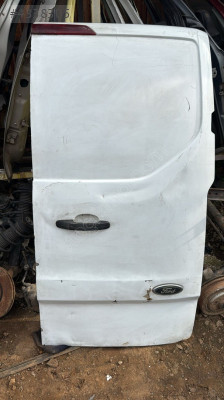 Ford transit custom bagaj kapağı sağ taraf