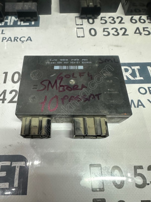 ÇIKMA VOLKSWAGEN BORA KONFOR BEYNİ 1J0959799AH