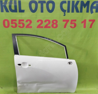 kia rio sağ ön kapı