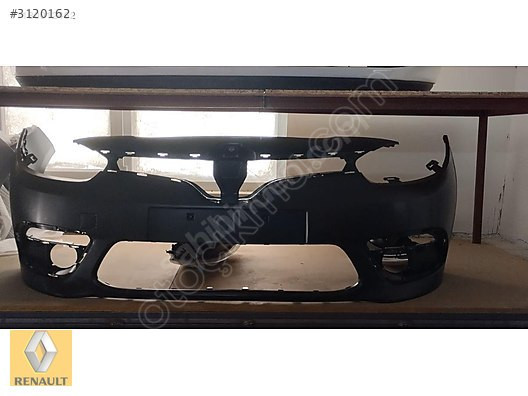 RENAULT FLUENCE 2013 SIFIR ÖN TAMPON ÇIKMA ORJ RENKAY OTO