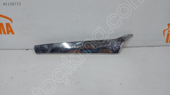 Citroen C4 c elyesee Peugeot 301 kapı dış açma kolu orijinal