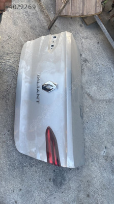 RENAULT TALİANT BAGAJ KAPAĞI OTO FEDAİ