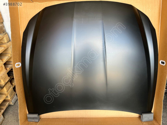 MASERATİ QUATTROPORTE MOTOR KAPUTU SIFIR 673004772