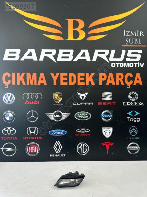 2013-2015 SEAT LEON İBİZA SAĞ SİS LAMBASI