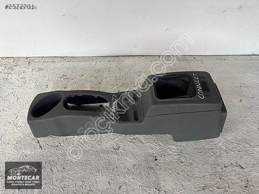 FORD CONNECT ORTA KONSOL MONTECAR