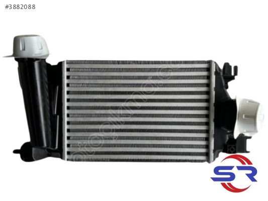 Taliant Sandero 3 Sıfır İthal Turbo Radyatörü 1.0 Tce 144968819R