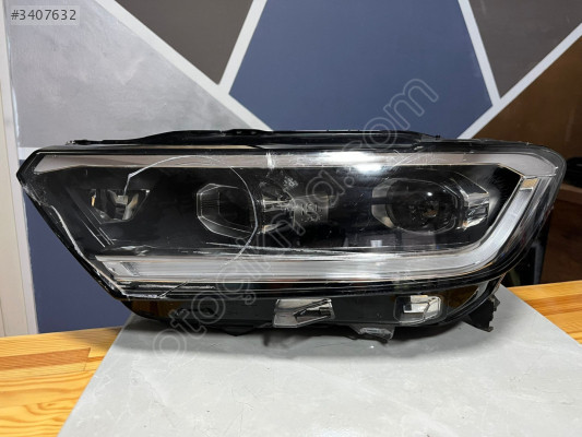 T-ROC SOL FAR ORJİNAL 2GA941035 IQ.LIGHT