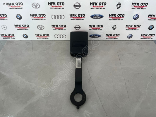 LODGY DOKKER ÖN SOL EMNİYET KEMERİ ORJİNAL 878177669R