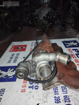 FORD TRANSİT 2.2 TURBO