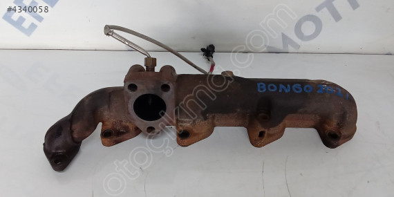 kia bongo 2021 egzoz manifoldu (son fiyat)