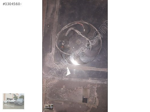 VOLKSWAGEN TRANSPORTER T5 FAN ÜNALLAR OTO YEDEK PARÇA