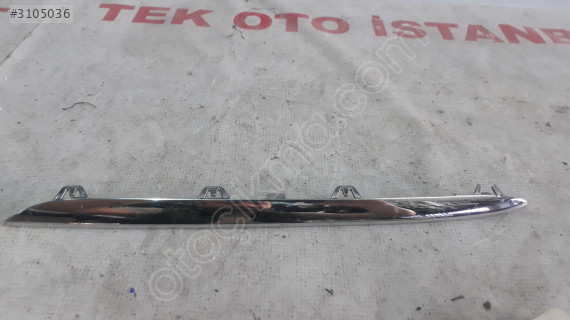 Mercedes A 176 PANJUR NİKELAJI A1768850521