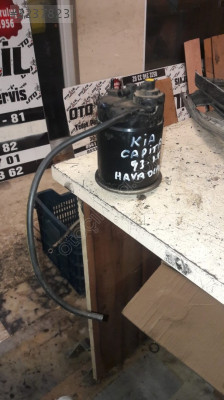 KİA KAPİTAL 1993 1.5 BENZİNLİ HAVA DEPOSU