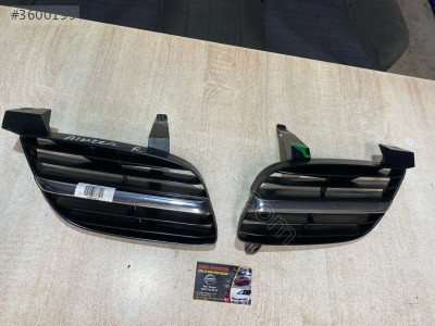 Nissan Almera Orijinal Ön Panjur 2000-2003 Model Arası